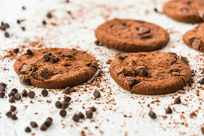 10 astuces pour réussir des cookies parfaits