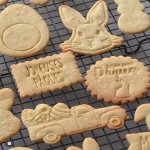 Fournée de cookies pour un mercredi gourmand…? ⠀
⠀
#laboiteacookies #recettecookies #cookieschocolat #cookiesofinstagram #instacookies #goutermaison ⠀
⠀
📷 Jennifer Pallian