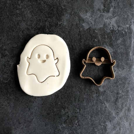 Halloween Ghost cookie cutter