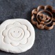 Smiling Flower cookie cutter