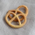 Emporte-pièce Bretzel
