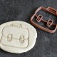 Backpack cookie cutter