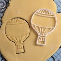 AirBalloon Cookie cutter