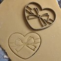 heart box cookie cutter