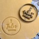 custom cross cookie cutter Name - Personalized