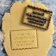 Petit Beurre Birthday cookie cutter