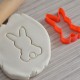 Easter Rabbit cookie cutter