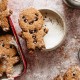 Gingerbread Man cookie cutter V2