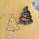 Christmas Tree cookie cutter