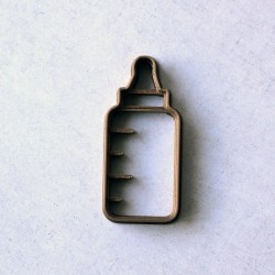 Emporte-pièce Biberon