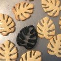 Emporte-pièce Feuille de Monstera