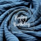Embosseur Happy Birthday - Tampon Pâte à sucre