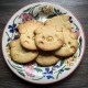 Pig cookie cutter