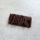 Stamp custom cookie cutter Name - Personalized