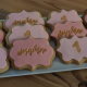 Stamp custom cookie cutter Name - Personalized