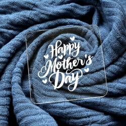 Embosseur Happy Mother's Day