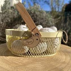 Gift Tags - seed paper