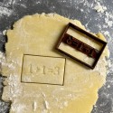 1plus1 make 3 cookie cutter