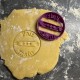 "Fait-Main" cookie cutter