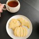 Pumpkin cookie cutter