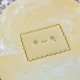 Kawaii Petit Beurre cookie cutter