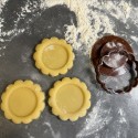 Emporte-pièce pour Tartelettes