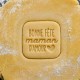 Petit Beurre "Bonne fête Maman" cookie cutter