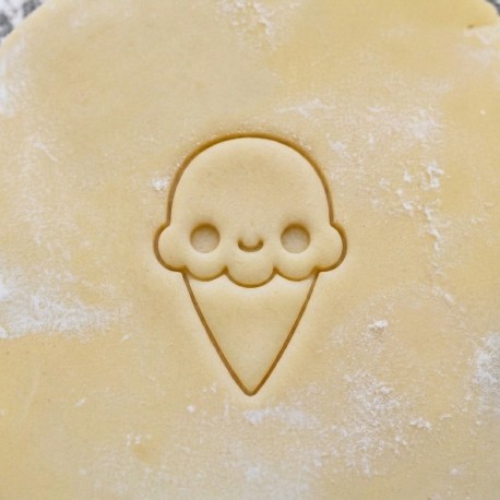 Emporte-pièce Cupcake Kawaii