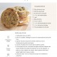 Livre Nos meilleures recettes - La Boite à Cookies