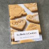 Livre Nos meilleures recettes - La Boite à Cookies