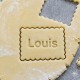 Petit Beurre Custom cookie cutter with name - Personalized