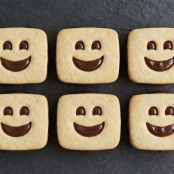 Mini-BN cookie cutter