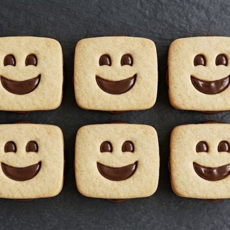 Mini-BN cookie cutter