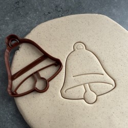 Egg and Rabbit cookie cutter