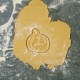 Halloween Pumpkin cookie cutter
