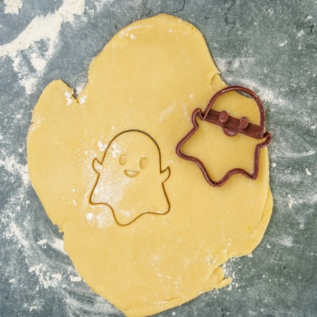 Halloween Ghost cookie cutter
