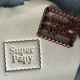 Petit Beurre "Super Papy" cookie cutter