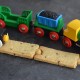 RailRoad cookie cutter