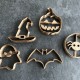 La Boite à Cookies - Octobre 2017 - Halloween