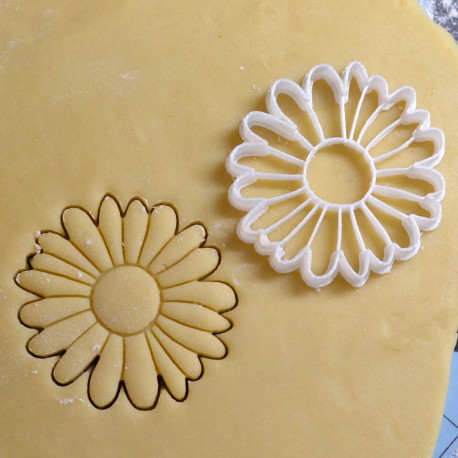 Emporte-pi&egrave;ce Marguerite