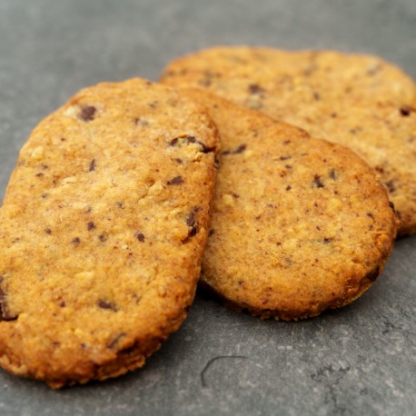 Emporte-pi&egrave;ce Biscuits rustiques