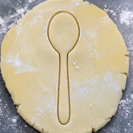 Emporte-pi&egrave;ce Cuill&egrave;re