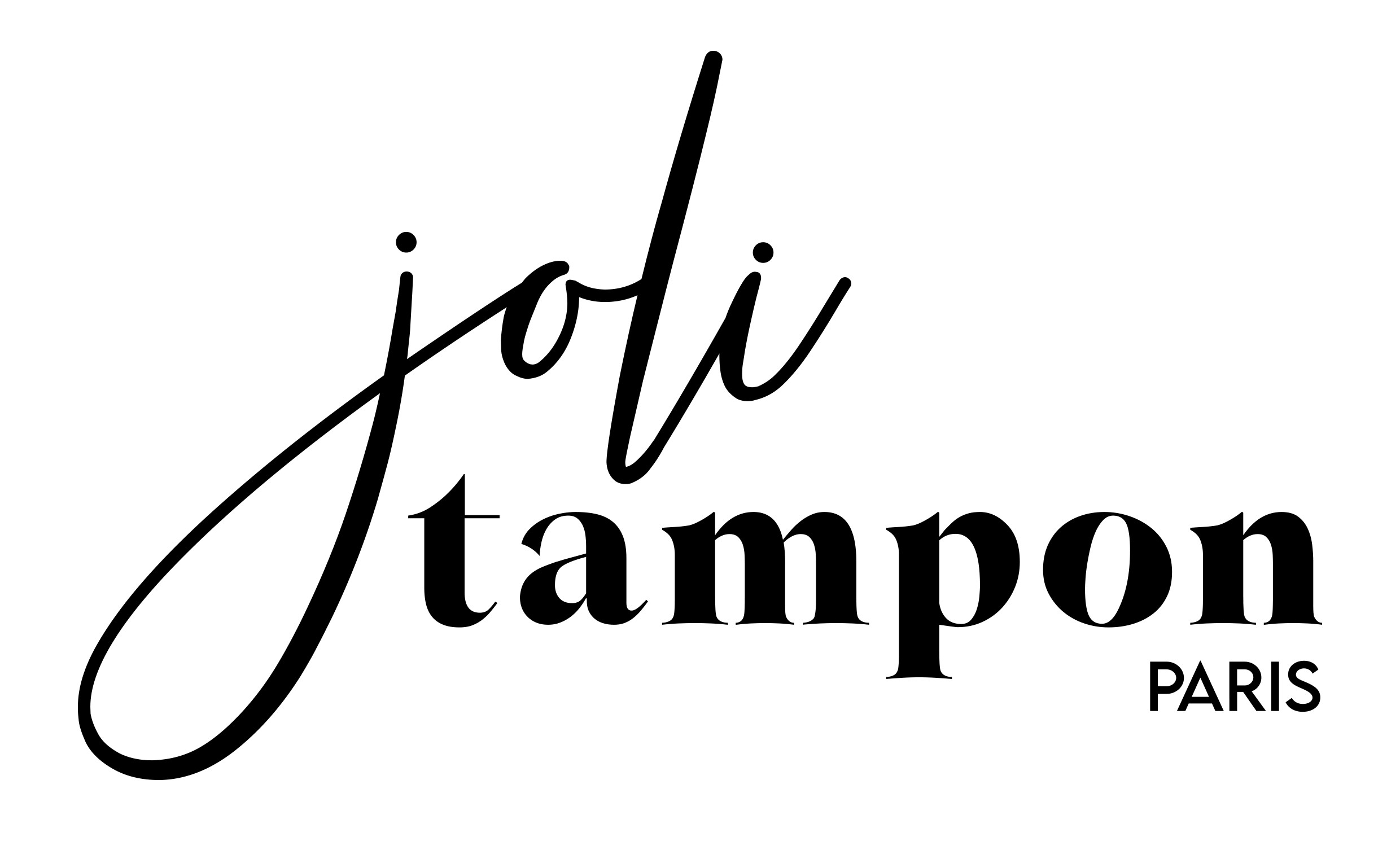Joli Tampon