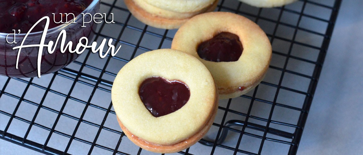 Emporte-pi&egrave;ce Saint Valentin