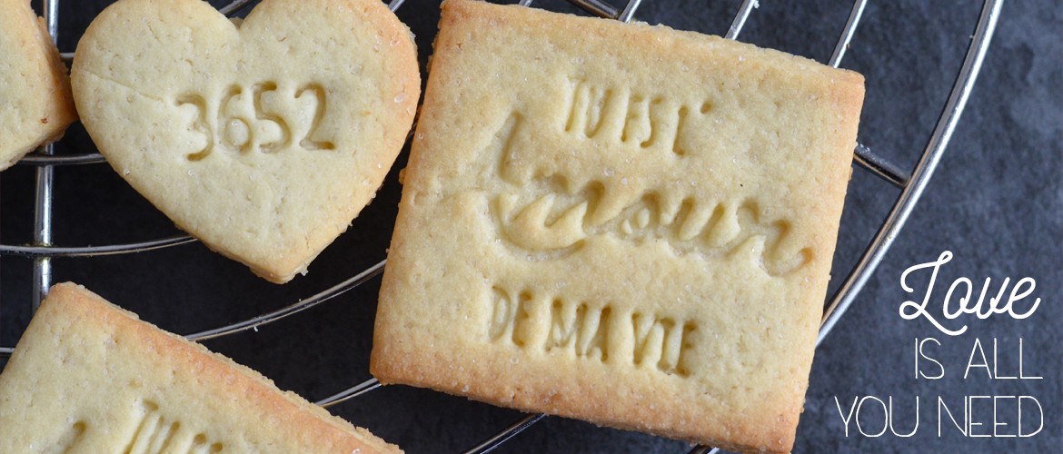 Love is all you need