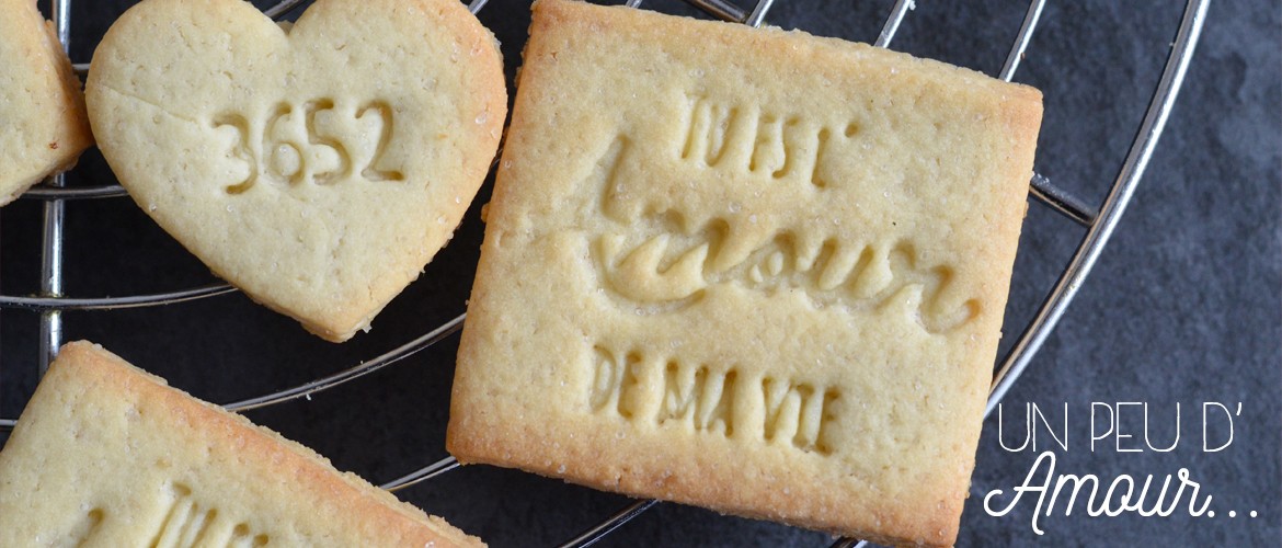 Un peu d'amour