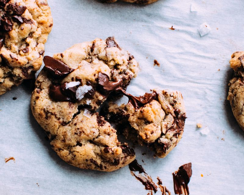 La petite histoire des cookies