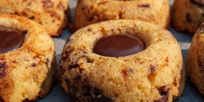 Tigr&eacute;s au chocolat