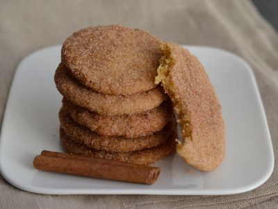 Snickerdoodles