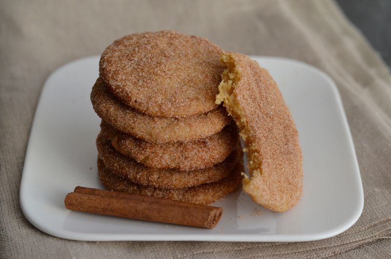 Snickerdoodles